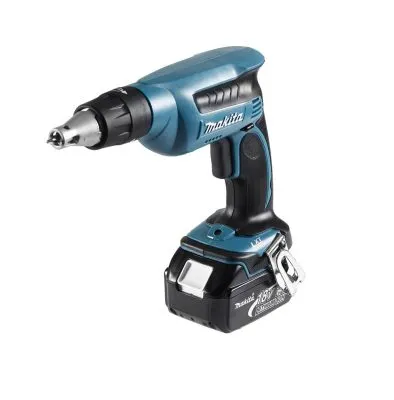 Аккумуляторный шуруповерт Makita DFS451RFE