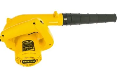 Воздуходув-пылесос Stanley STPT600