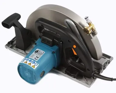 Дисковая пила Makita 5103 R