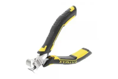 Торцевые мини-кусачки Stanley FATMAX FMHT0-80519