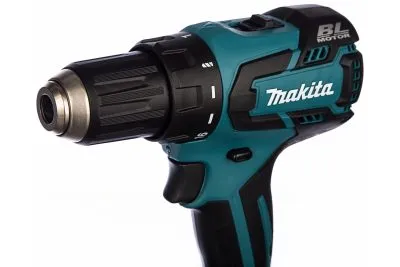 Аккумуляторная дрель-шуруповерт Makita DDF459SYE