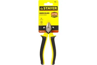 STAYER 140 мм, бокорезы 2203-5-14_z01 Professional