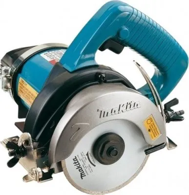 Дисковая пила Makita 4101 RH