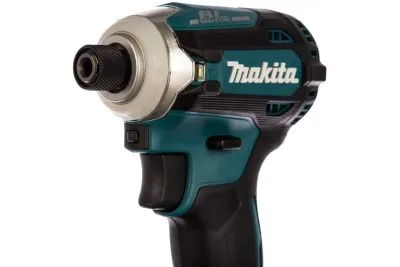 Аккумуляторный шуруповерт Makita DTD171Z