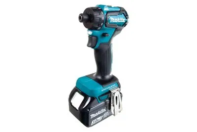 Аккумуляторный шуруповерт Makita DDF083RFE