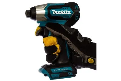 Аккумуляторный шуруповерт Makita DTD155Z