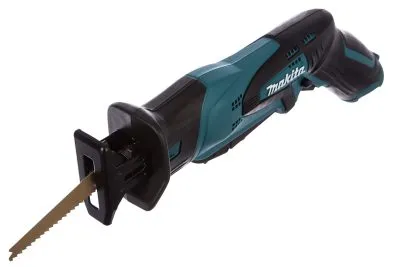 Аккумуляторная сабельная пила Makita JR100DZ