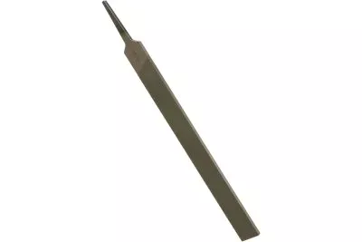 ЗУБР 300 мм, № 2, напильник плоский 1610-30-2