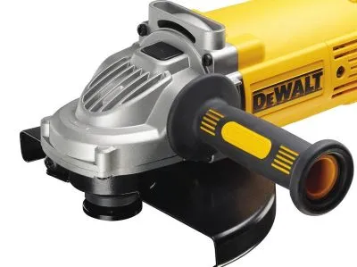 Угловая шлифмашина Dewalt DWE492