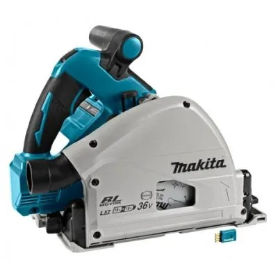 Аккумуляторная погружная дисковая пила Makita DSP601ZU