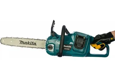 Цепная пила Makita DUC353Z