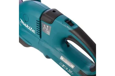 Аккумуляторный кусторез 36В Makita DUH551Z