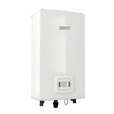 Водонагреватель газовый проточный Bosch Therm 4000 S WTD15 AME