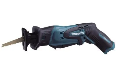 Аккмуляторная сабельная пила Makita JR102DZ