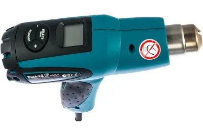 Термовоздуходувка Makita HG 651 CK