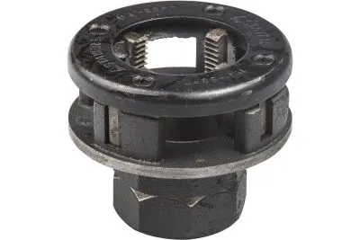 STAYER 1 1/4", клупп трубный со сменными зубцами 28261-5/4