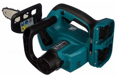 Цепная пила Makita DUC302Z