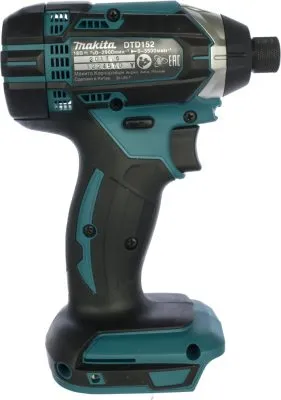 Аккумуляторный шуруповерт Makita DTD152Z