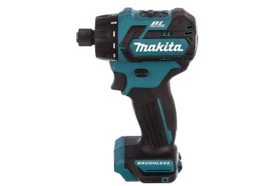 Аккумуляторная дрель-шуруповерт Makita DF032DZ