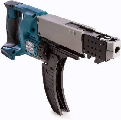 Аккумуляторный шуруповерт Makita DFR550Z