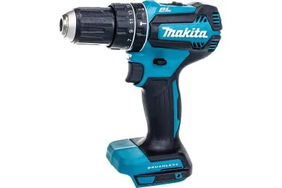 Аккумуляторная дрель-шуруповерт Makita DHP485Z