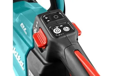 Кусторез Makita DUH752Z