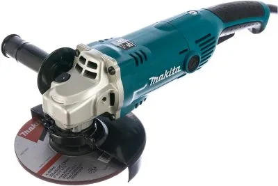 Угловая шлифмашина Makita GA 6021 C