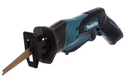 Аккумуляторная сабельная пила Makita JR100DZ