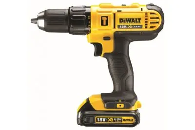 Ударная дрель-шуруповерт Dewalt DCD776S2