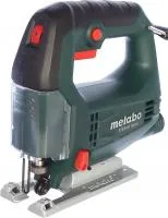 Электролобзик Metabo STEB 65 Quick 601030000