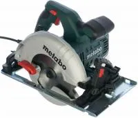 Циркулярная пила Metabo KS 55 600855000