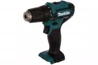 Аккумуляторная дрель-шуруповерт Makita DF333DZ