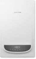 Газовый котел Navien DELUXE ONE 30K 30 кВт одноконтурный