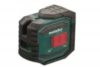 Линейный лазерный нивелир Metabo KLL 2-20 606166000