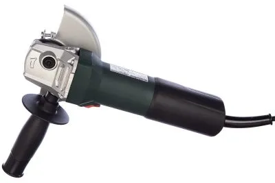 Угловая шлифмашина Metabo W 850-125 603608010