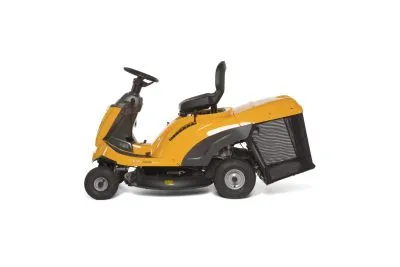 Бензиновый трактор Stiga COMBI 2072 H 7,1 кВт (72 см)