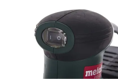 Мультишлифователь Metabo FMS 200 Intec 600065500