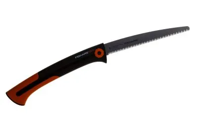 Большая садовая пила Xtract Fiskars SW 75 123880/1000614