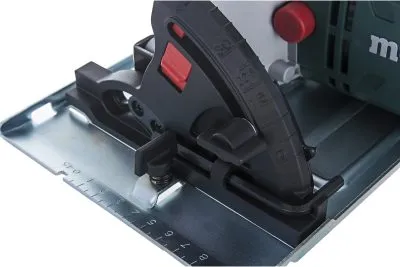 Циркулярная пила Metabo KS 55 600855000