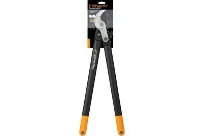 Большой контактный сучкорез Fiskars (L) L77 112580/1000583