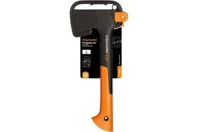 Универсальный топор Fiskars X7 - XS 121423/1015618