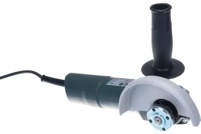 Угловая шлифмашина METABO W 750-125 603605010