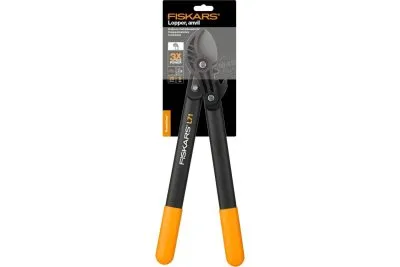 Малый сучкорез с силовым приводом Fiskars 112180/1001556