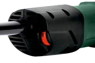 Угловая шлифмашина METABO WEV 850-125 603611000