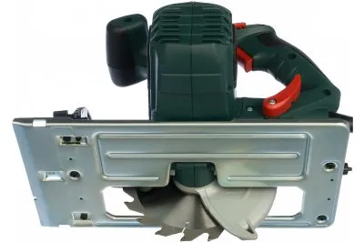 Циркулярная пила Metabo KS 55 600855000