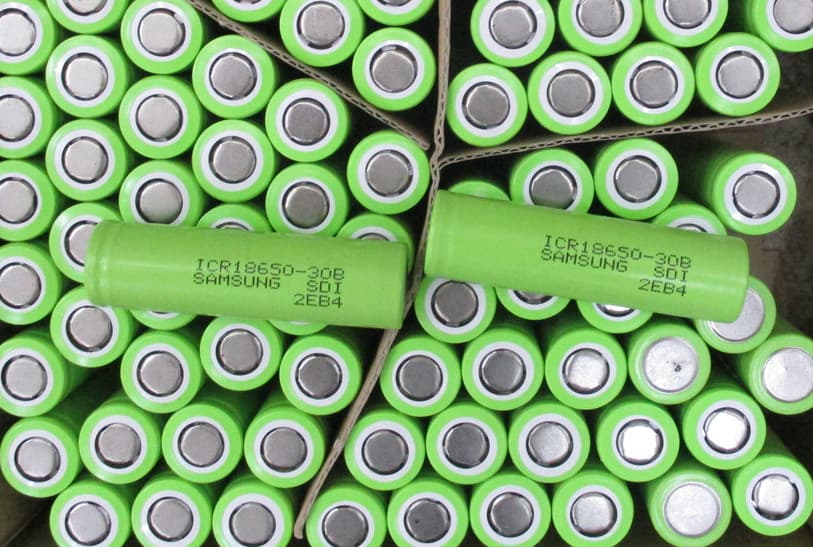 10 простых схем зарядок литий-ионных аккумуляторов и как правильно заряжать