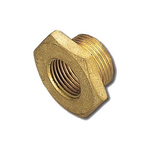 Футорка Tiemme 1581 - 1" x 3/4"