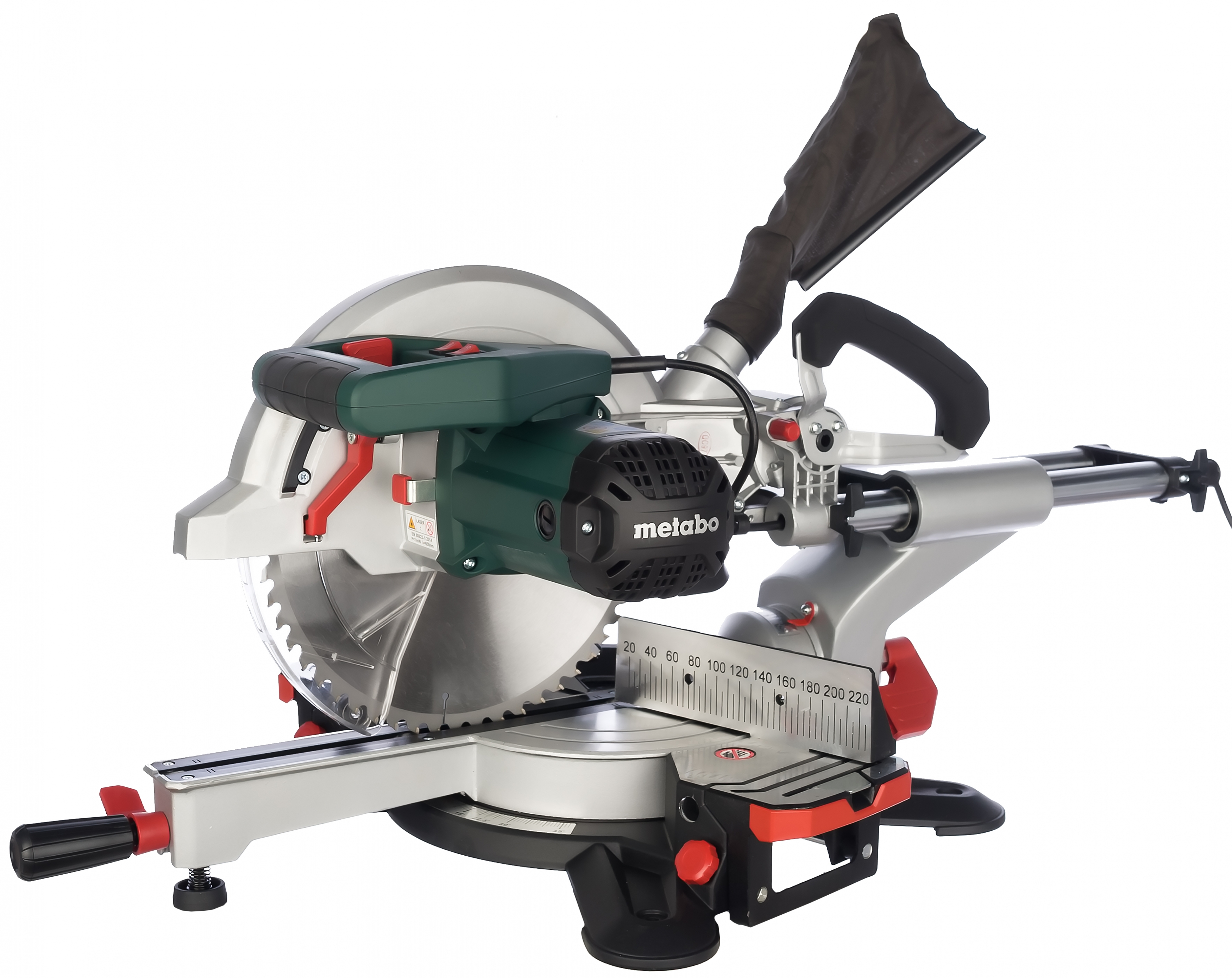 Торцовочная Пила Metabo Kgs 216 Купить