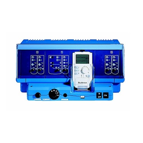 Система управления Buderus Logamatic 4211