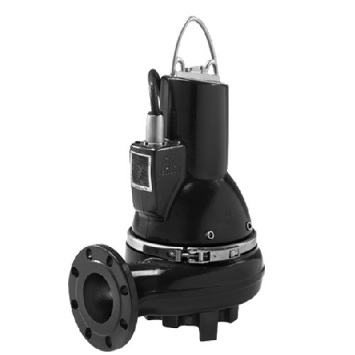 Фото Насос дренажный Grundfos SLV.65.65.09.2.1.502 (1x230В) Насос дренажный Grundfos SLV.65.65.09.2.1.502 (1x230В)